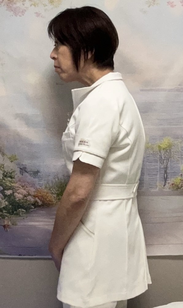 04. 姿勢矯正で痛みを根本から解消
