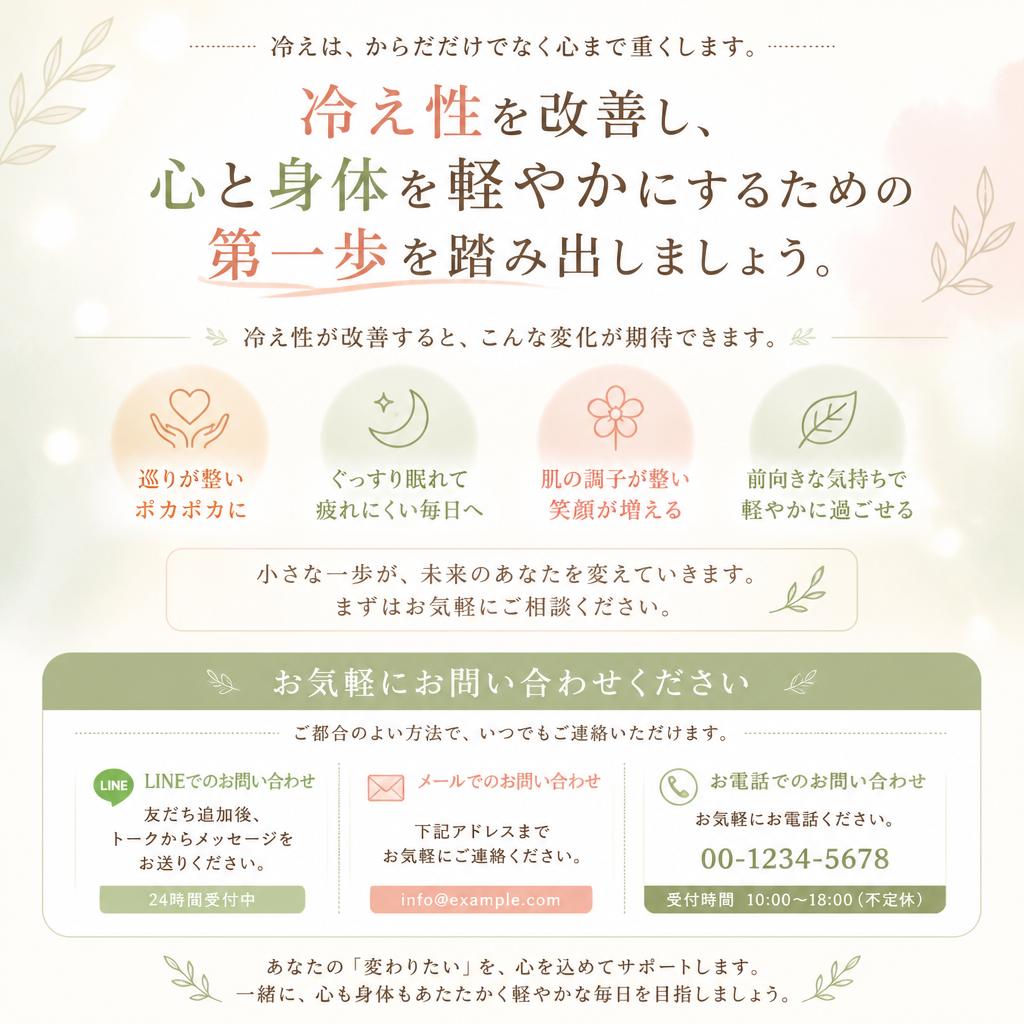 今すぐ問い合わせを！