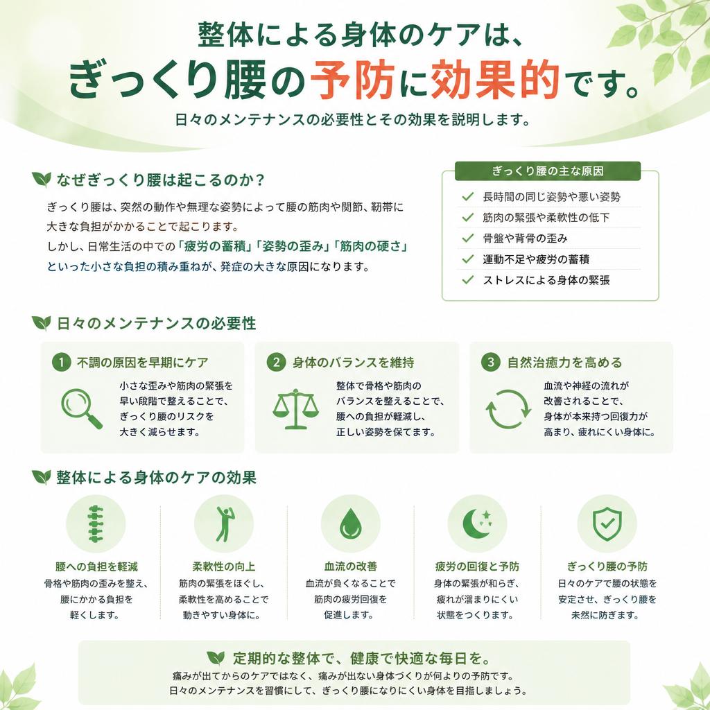 整体の重要性